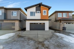 226 Linden Loop  Leduc, AB T9E 1T2