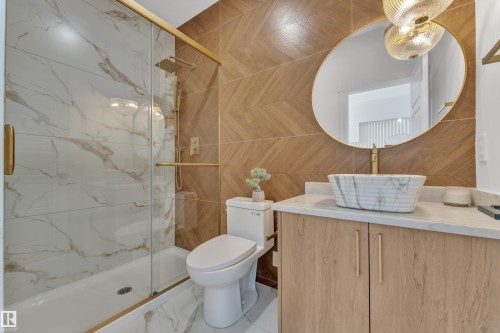 226 Linden Loop, Leduc, AB - Indoor Photo Showing Bathroom