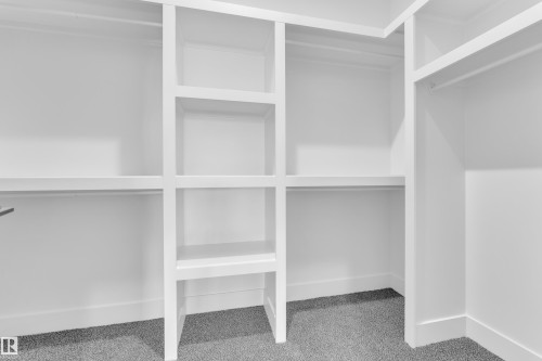 226 Linden Loop, Leduc, AB - Indoor With Storage