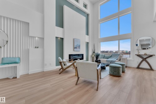 226 Linden Loop, Leduc, AB - Indoor