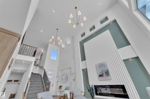 226 Linden Loop, Leduc, AB - Indoor Photo Showing Other Room