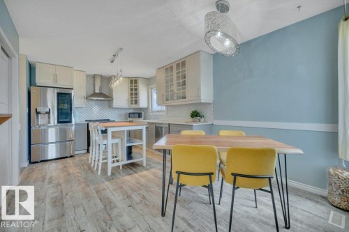 4002 42B Avenue, Leduc, AB - Indoor