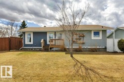 4002 42B Avenue  Leduc, AB T9E 4X1