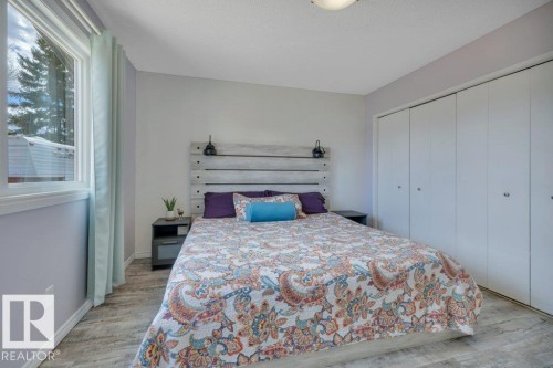 4002 42B Avenue, Leduc, AB - Indoor Photo Showing Bedroom