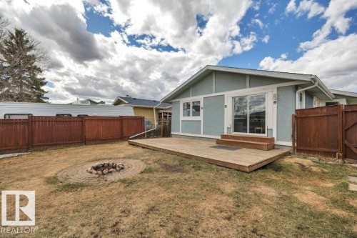 4002 42B Avenue, Leduc, AB - Outdoor