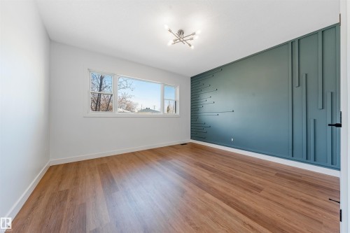 12033 54 Street, Edmonton, AB - Indoor Photo Showing Other Room