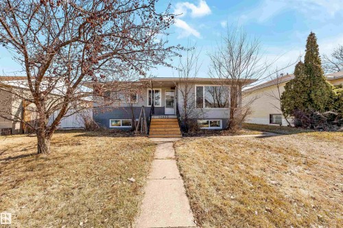 12033 54 Street, Edmonton, AB - Outdoor