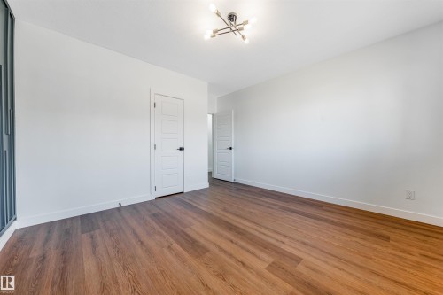 12033 54 Street, Edmonton, AB - Indoor Photo Showing Other Room
