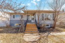 12033 54 Street, Edmonton, AB  - Outdoor 