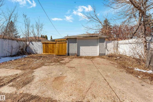 12033 54 Street, Edmonton, AB - Outdoor