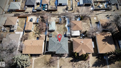 12033 54 Street, Edmonton, AB - Outdoor