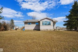 171006 TWP 534 Rural Lamont County, AB T0B 3H0