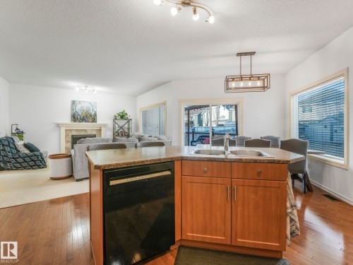 3031 Spence Wynd, Edmonton, AB - Indoor Photo Showing Other Room