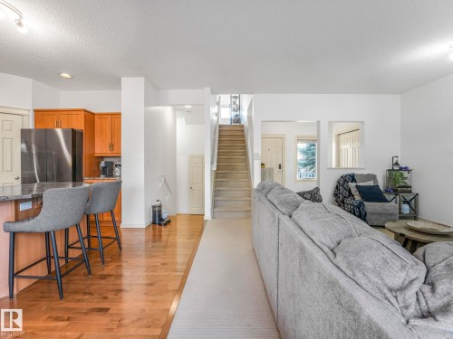 3031 Spence Wynd, Edmonton, AB - Indoor