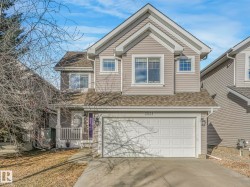 3031 SPENCE Wynd  Edmonton, AB T6X 1M6
