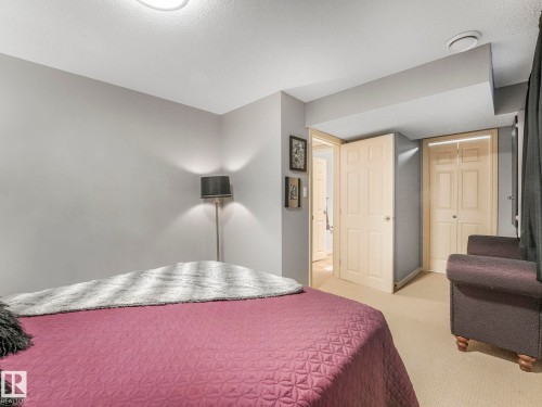 3031 Spence Wynd, Edmonton, AB - Indoor Photo Showing Bedroom