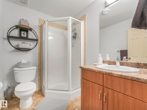 3031 Spence Wynd, Edmonton, AB - Indoor Photo Showing Bathroom