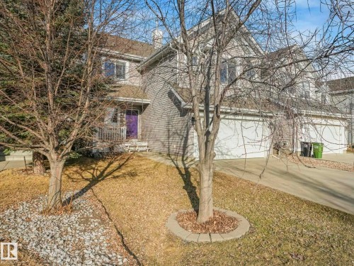 3031 Spence Wynd, Edmonton, AB - Outdoor