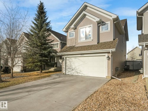 3031 Spence Wynd, Edmonton, AB - Outdoor