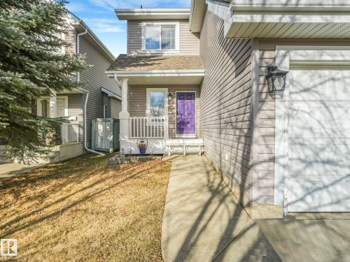 3031 Spence Wynd, Edmonton, AB - Outdoor
