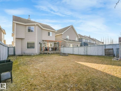 3031 Spence Wynd, Edmonton, AB - Outdoor