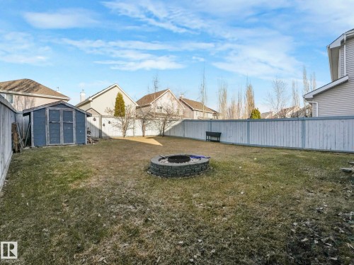 3031 Spence Wynd, Edmonton, AB - Outdoor