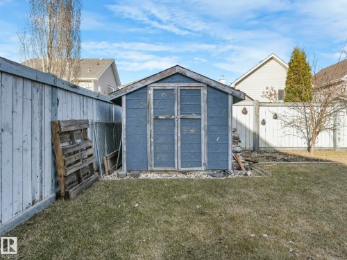 3031 Spence Wynd, Edmonton, AB - Outdoor