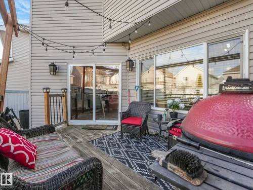 3031 Spence Wynd, Edmonton, AB - Outdoor With Exterior