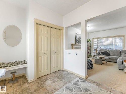3031 Spence Wynd, Edmonton, AB - Indoor