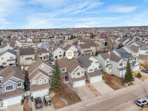 3031 Spence Wynd, Edmonton, AB - Outdoor