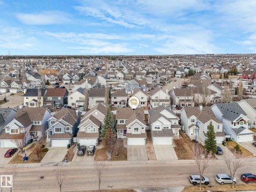 3031 Spence Wynd, Edmonton, AB - Outdoor