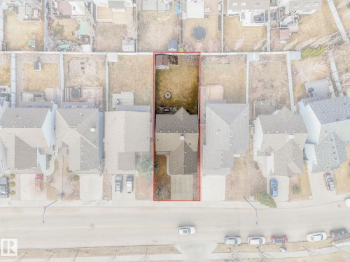 3031 Spence Wynd, Edmonton, AB - 