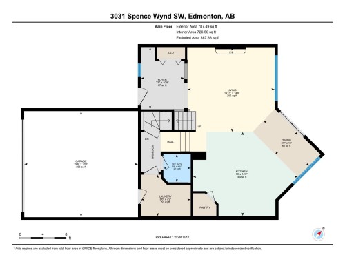 3031 Spence Wynd, Edmonton, AB - Other