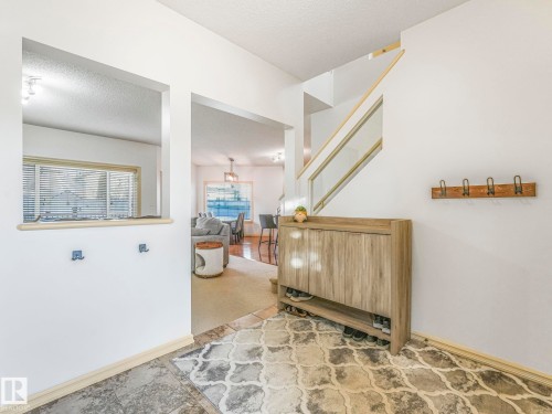 3031 Spence Wynd, Edmonton, AB - Indoor Photo Showing Other Room