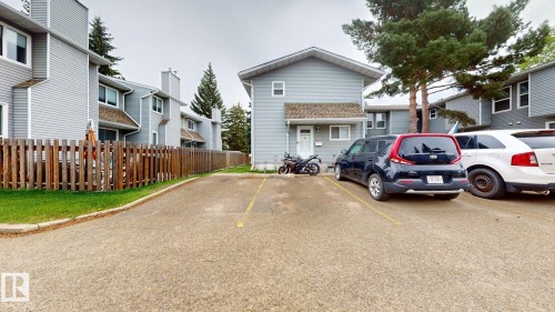 45 4403 Riverbend Road, Edmonton, AB - Outdoor