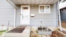 45 4403 Riverbend Road, Edmonton, AB  - Outdoor With Exterior 