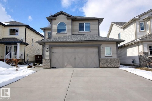 1212 WESTERRA Crescent  Stony Plain, AB T7Z 0B2