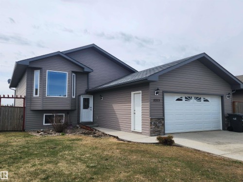 5513 55 Avenue  St. Paul Town, AB T0A 3A1