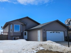 5513 55 Avenue St. Paul Town, AB T0A 3A1