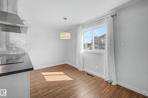 7815 156 Street, Edmonton, AB - Indoor Photo Showing Other Room