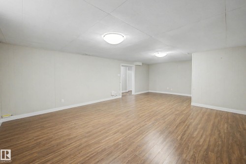 7815 156 Street, Edmonton, AB - Indoor Photo Showing Other Room