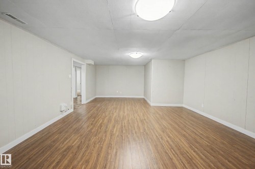 7815 156 Street, Edmonton, AB - Indoor Photo Showing Other Room