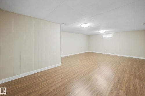 7815 156 Street, Edmonton, AB - Indoor Photo Showing Other Room