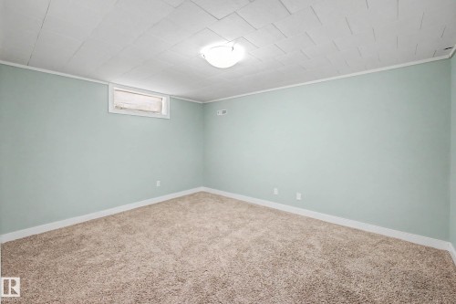 7815 156 Street, Edmonton, AB - Indoor Photo Showing Other Room