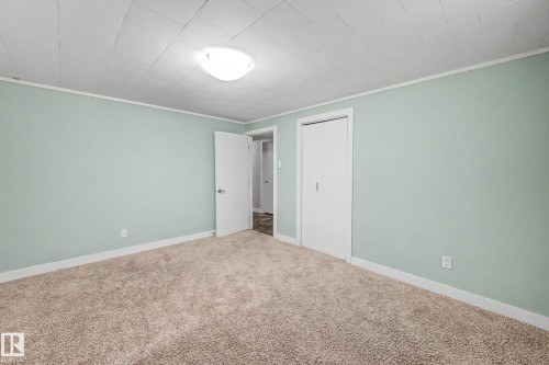 7815 156 Street, Edmonton, AB - Indoor Photo Showing Other Room