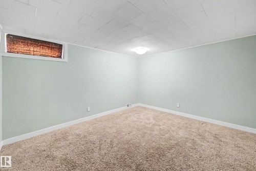 7815 156 Street, Edmonton, AB - Indoor Photo Showing Other Room