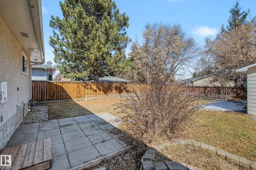7815 156 Street, Edmonton, AB - Outdoor