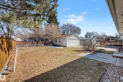 7815 156 Street, Edmonton, AB - Outdoor