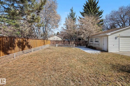 7815 156 Street, Edmonton, AB - Outdoor