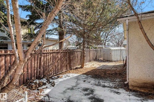 7815 156 Street, Edmonton, AB - Outdoor